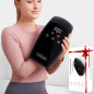 Hand Massager with Heat for Pain Relief - Rechargeable & Portable Hand Warmer for Arthritis & Carpal Tunnel Hand Massager with Heat for Pain Relief - Rechargeable & Portable Hand Warmer for Arthritis & Carpal Tunnel