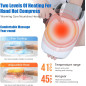 Ehightop Cordless Hand Massager: Heat & Compression for Arthritis & Carpal Tunnel Relief Ehightop Cordless Hand Massager: Heat & Compression for Arthritis & Carpal Tunnel Relief