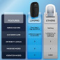 LifePro Hand Massager: Heat & Compression for Arthritis & Carpal Tunnel Relief