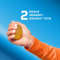 LifePro Hand Massager: Heat & Compression for Arthritis & Carpal Tunnel Relief