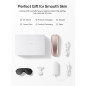 Ulike Air 10 IPL Hair Removal: Ice-Cooling, Dual Lights, Lasting Smoothness Ulike Air 10 IPL Hair Removal: Ice-Cooling, Dual Lights, Lasting Smoothness
