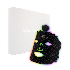 7-Color Red Light Therapy Mask - Anti-Aging, Wrinkle & Spot Reduction