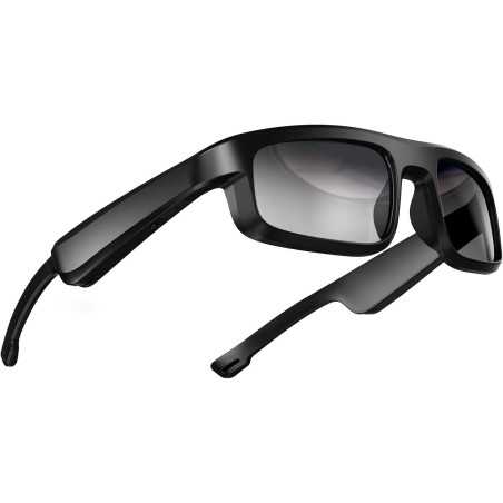 Polarized Bluetooth Sunglasses with Voice Assistant & UV Protection