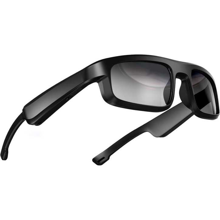 GAXABI Bluetooth Sunglasses: Polarized, Voice Control, and 8-Hour Battery! GAXABI Bluetooth Sunglasses: Polarized, Voice Control, and 8-Hour Battery!
