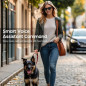 GAXABI Bluetooth Sunglasses: Polarized, Voice Control, and 8-Hour Battery! GAXABI Bluetooth Sunglasses: Polarized, Voice Control, and 8-Hour Battery!
