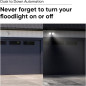 Wyze Cam Floodlight: 2600 Lumen Security Camera with 270° Motion Detection & Color Night Vision Wyze Cam Floodlight: 2600 Lumen Security Camera with 270° Motion Detection & Color Night Vision