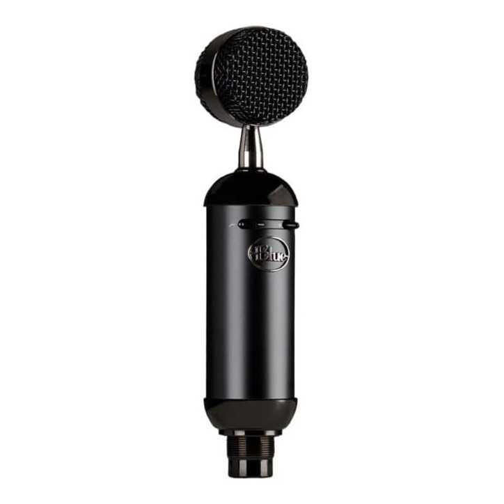 Blue Blackout Spark SL XLR Mic: Pro Studio Sound for Podcast, Streaming & Gaming - FREE SHIPPING! Blue Blackout Spark SL XLR Mic: Pro Studio Sound for Podcast, Streaming & Gaming - FREE SHIPPING!