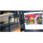 Blue Blackout Spark SL XLR Mic: Pro Studio Sound for Podcast, Streaming & Gaming - FREE SHIPPING! Blue Blackout Spark SL XLR Mic: Pro Studio Sound for Podcast, Streaming & Gaming - FREE SHIPPING!