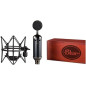Blue Blackout Spark SL XLR Mic: Pro Studio Sound for Podcast, Streaming & Gaming - FREE SHIPPING! Blue Blackout Spark SL XLR Mic: Pro Studio Sound for Podcast, Streaming & Gaming - FREE SHIPPING!