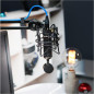 Blue Blackout Spark SL XLR Mic: Pro Studio Sound for Podcast, Streaming & Gaming - FREE SHIPPING! Blue Blackout Spark SL XLR Mic: Pro Studio Sound for Podcast, Streaming & Gaming - FREE SHIPPING!