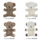 SNOObear: Cry-Activated Baby Soother with White Noise & Travel Strap - Dr. Karp Design SNOObear: Cry-Activated Baby Soother with White Noise & Travel Strap - Dr. Karp Design