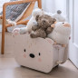 SNOObear: Cry-Activated Baby Soother with White Noise & Travel Strap - Dr. Karp Design SNOObear: Cry-Activated Baby Soother with White Noise & Travel Strap - Dr. Karp Design