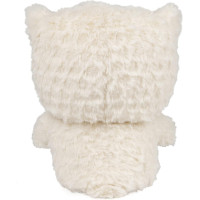 GUND Sleepy Eyes Owl Soother - Calming Plush & Nightlight for Kids