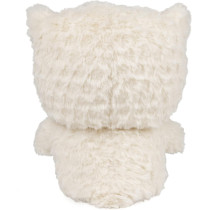 GUND Sleepy Eyes Owl Soother - Calming Plush & Nightlight for Kids