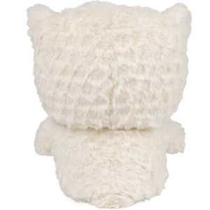 GUND Sleepy Eyes Owl Soother - Calming Plush & Nightlight for Kids