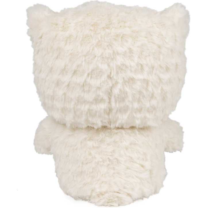 GUND Sleepy Eyes Owl: Soothing Plush with Lights & Sounds for Babys Sweet Dreams