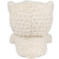 GUND Sleepy Eyes Owl: Soothing Plush with Lights & Sounds for Babys Sweet Dreams