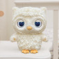 GUND Sleepy Eyes Owl: Soothing Plush with Lights & Sounds for Babys Sweet Dreams