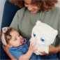 GUND Sleepy Eyes Owl: Soothing Plush with Lights & Sounds for Babys Sweet Dreams