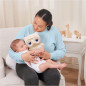 GUND Sleepy Eyes Owl: Soothing Plush with Lights & Sounds for Babys Sweet Dreams