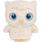 GUND Sleepy Eyes Owl: Soothing Plush with Lights & Sounds for Babys Sweet Dreams
