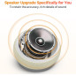 Reacher Sleep Sound Machine Alarm Clock: Auto-Dimming, White Noise, USB Charge, Night Light Reacher Sleep Sound Machine Alarm Clock: Auto-Dimming, White Noise, USB Charge, Night Light