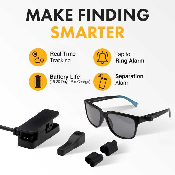 tag8 Smart Bluetooth Glasses: Never Lose Your Specs Again! Find Them with Ease tag8 Smart Bluetooth Glasses: Never Lose Your Specs Again! Find Them with Ease
