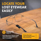 tag8 Smart Bluetooth Glasses: Never Lose Your Specs Again! Find Them with Ease tag8 Smart Bluetooth Glasses: Never Lose Your Specs Again! Find Them with Ease