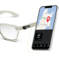 tag8 Smart Bluetooth Glasses: Never Lose Your Specs Again! Find Them with Ease tag8 Smart Bluetooth Glasses: Never Lose Your Specs Again! Find Them with Ease