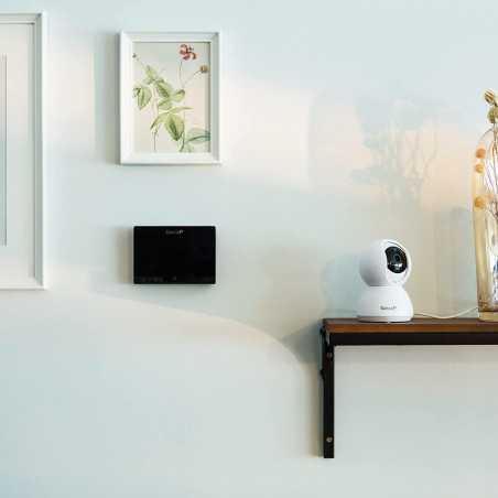 Garza Smart WiFi Thermostat: Control Your Home Climate From Anywhere!