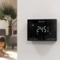 Garza Smart WiFi Thermostat: Control Your Home Climate From Anywhere!
