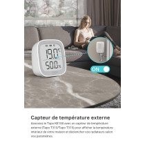 Kasa Smart Radiator Thermostat: Precise Heat, Save Energy, Voice Control