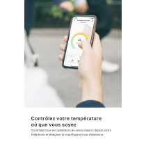 Smart Radiator Thermostat  Energy-Efficient Heating Control
