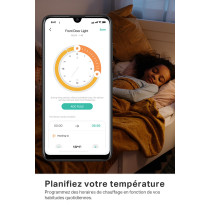 Smart Radiator Thermostat  Energy-Efficient Heating Control
