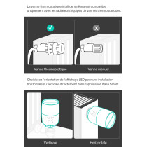Smart Radiator Thermostat  Energy-Efficient Heating Control