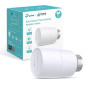 Kasa Smart Radiator Thermostat: Precise Heat, Save Energy, Voice Control Kasa Smart Radiator Thermostat: Precise Heat, Save Energy, Voice Control