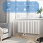 Smart WiFi Thermostat: Save Energy & Control from Anywhere! Alexa & Google Compatible Smart WiFi Thermostat: Save Energy & Control from Anywhere! Alexa & Google Compatible