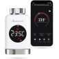Smart WiFi Thermostat: Save Energy & Control from Anywhere! Alexa & Google Compatible Smart WiFi Thermostat: Save Energy & Control from Anywhere! Alexa & Google Compatible