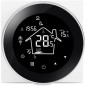 Smart WiFi Thermostat for Electric Floor Heating: Alexa & Tuya Compatible - Save Energy & Stay Cozy! Smart WiFi Thermostat for Electric Floor Heating: Alexa & Tuya Compatible - Save Energy & Stay Cozy!