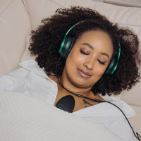 Sensate: Your Personal Stress Relief Device - Calm, Focus, & Better Sleep
