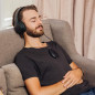 Sensate: Your Personal Stress Relief Device - Calm, Focus, & Better Sleep