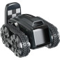 Moorebot Scout E: Waterproof Robot Camera for Home Monitoring & Fun! Explore, Learn & Protect
