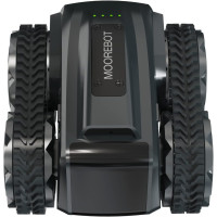 Moorebot Scout E: Waterproof Robot Camera for Home Monitoring & Fun! Explore, Learn & Protect