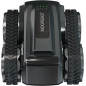 Moorebot Scout E: Waterproof Robot Camera for Home Monitoring & Fun! Explore, Learn & Protect