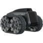 Moorebot Scout E: Waterproof Robot Camera for Home Monitoring & Fun! Explore, Learn & Protect