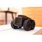Moorebot Scout E: Waterproof Robot Camera for Home Monitoring & Fun! Explore, Learn & Protect