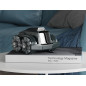 Moorebot Scout E: Waterproof Robot Camera for Home Monitoring & Fun! Explore, Learn & Protect
