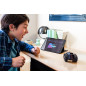 Moorebot Scout E: Waterproof Robot Camera for Home Monitoring & Fun! Explore, Learn & Protect