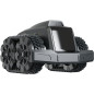 Moorebot Scout E: Waterproof Robot Camera for Home Monitoring & Fun! Explore, Learn & Protect