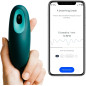 moonbird: Your Pocket-Sized Breathing Coach for Stress & Anxiety Relief + Better Sleep moonbird: Your Pocket-Sized Breathing Coach for Stress & Anxiety Relief + Better Sleep